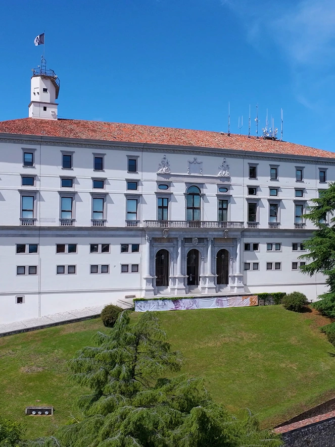 Castello di Udine